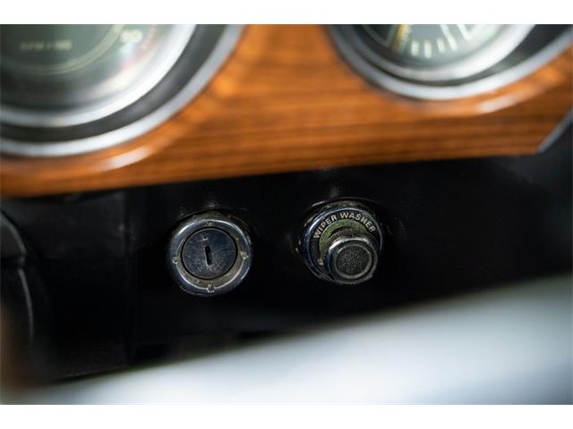 1969 Ford Mustang (CC-2067152) for sale in St. Charles, Missouri