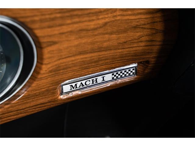 1969 Ford Mustang (CC-2067152) for sale in St. Charles, Missouri