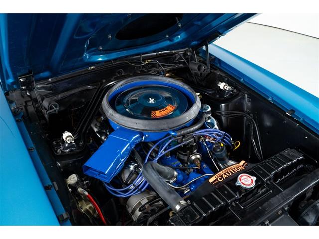 1969 Ford Mustang (CC-2067152) for sale in St. Charles, Missouri