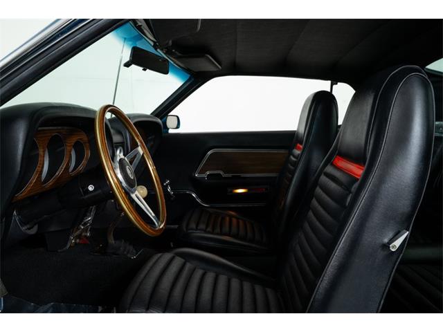 1969 Ford Mustang (CC-2067152) for sale in St. Charles, Missouri