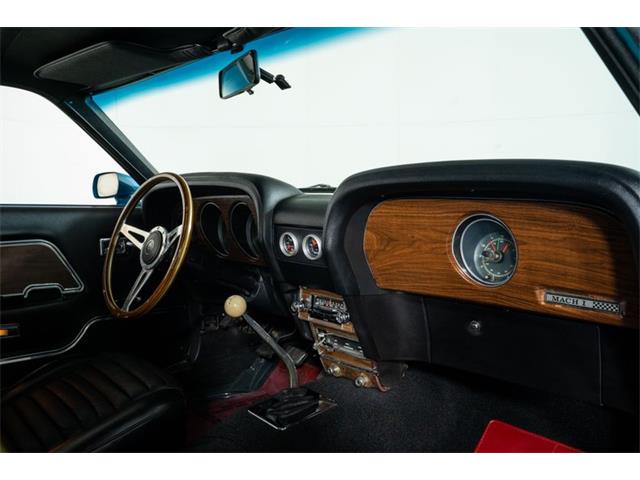 1969 Ford Mustang (CC-2067152) for sale in St. Charles, Missouri