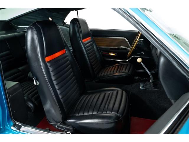 1969 Ford Mustang (CC-2067152) for sale in St. Charles, Missouri