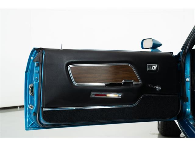 1969 Ford Mustang (CC-2067152) for sale in St. Charles, Missouri