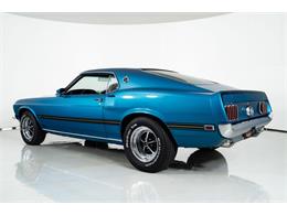 1969 Ford Mustang (CC-2067152) for sale in St. Charles, Missouri