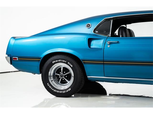 1969 Ford Mustang (CC-2067152) for sale in St. Charles, Missouri