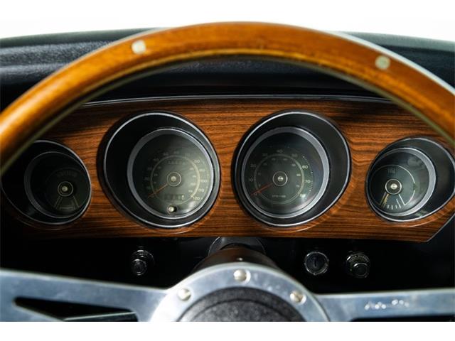 1969 Ford Mustang (CC-2067152) for sale in St. Charles, Missouri