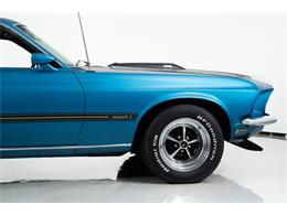 1969 Ford Mustang (CC-2067152) for sale in St. Charles, Missouri