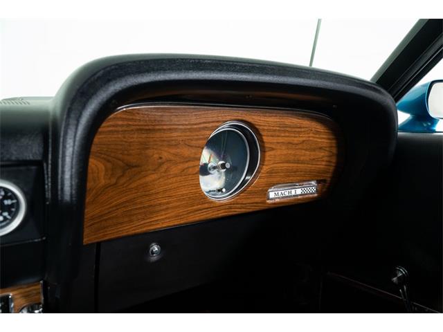 1969 Ford Mustang (CC-2067152) for sale in St. Charles, Missouri