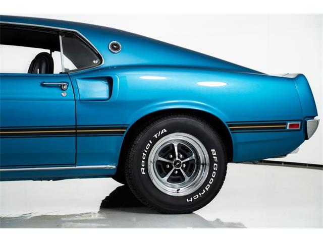 1969 Ford Mustang (CC-2067152) for sale in St. Charles, Missouri