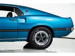 1969 Ford Mustang (CC-2067152) for sale in St. Charles, Missouri