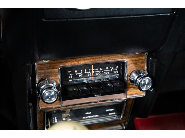 1969 Ford Mustang (CC-2067152) for sale in St. Charles, Missouri