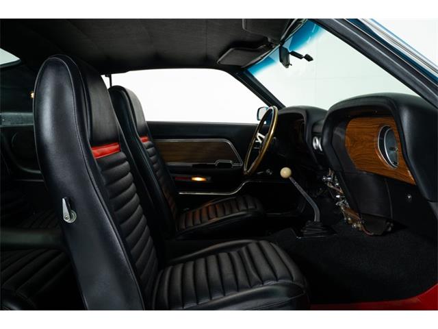 1969 Ford Mustang (CC-2067152) for sale in St. Charles, Missouri