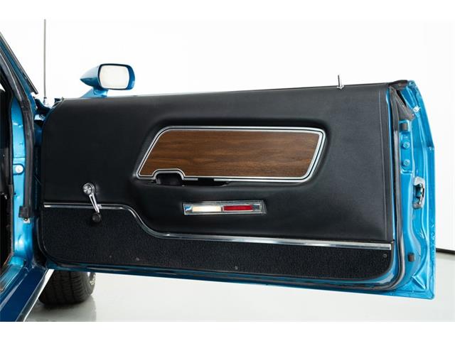 1969 Ford Mustang (CC-2067152) for sale in St. Charles, Missouri