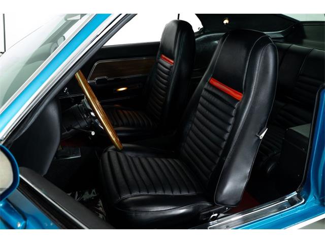 1969 Ford Mustang (CC-2067152) for sale in St. Charles, Missouri