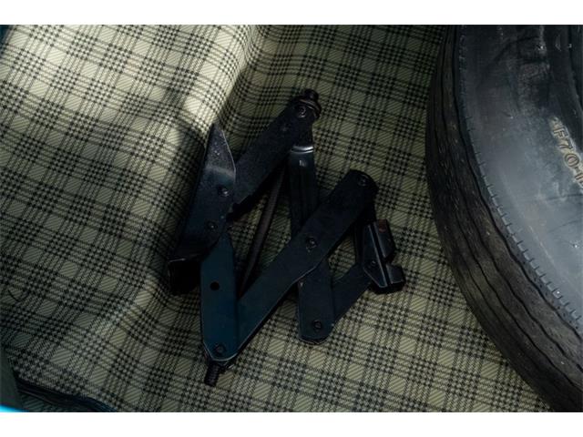 1969 Ford Mustang (CC-2067152) for sale in St. Charles, Missouri