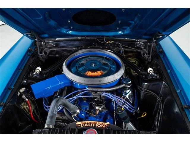 1969 Ford Mustang (CC-2067152) for sale in St. Charles, Missouri