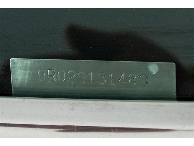 1969 Ford Mustang (CC-2067152) for sale in St. Charles, Missouri