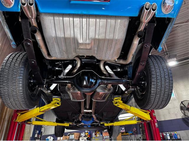 1969 Ford Mustang (CC-2067152) for sale in St. Charles, Missouri