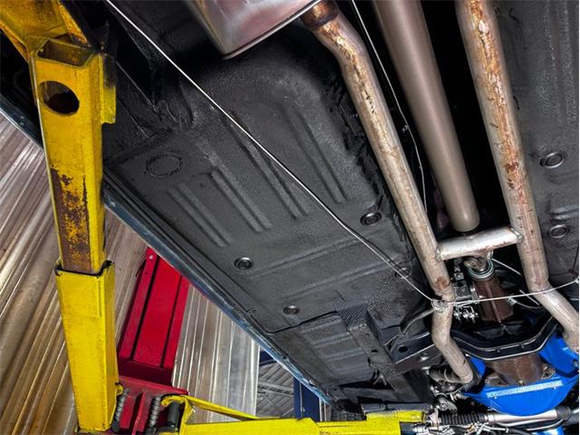 1969 Ford Mustang (CC-2067152) for sale in St. Charles, Missouri