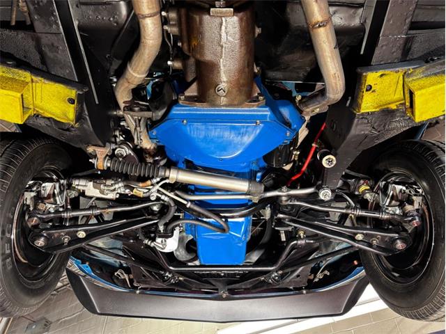 1969 Ford Mustang (CC-2067152) for sale in St. Charles, Missouri