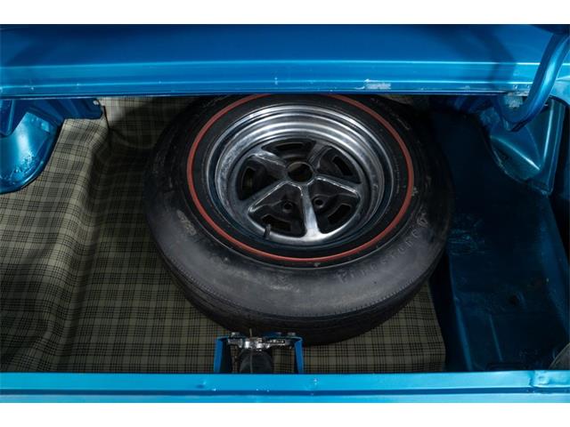 1969 Ford Mustang (CC-2067152) for sale in St. Charles, Missouri