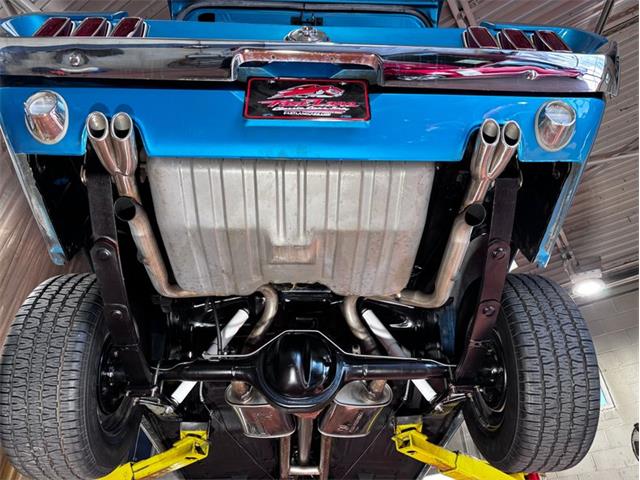 1969 Ford Mustang (CC-2067152) for sale in St. Charles, Missouri