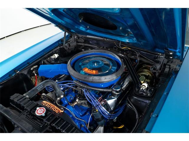 1969 Ford Mustang (CC-2067152) for sale in St. Charles, Missouri