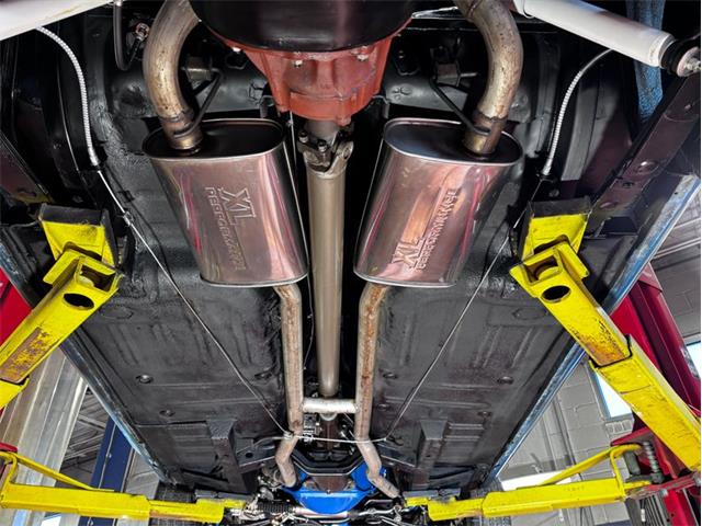 1969 Ford Mustang (CC-2067152) for sale in St. Charles, Missouri