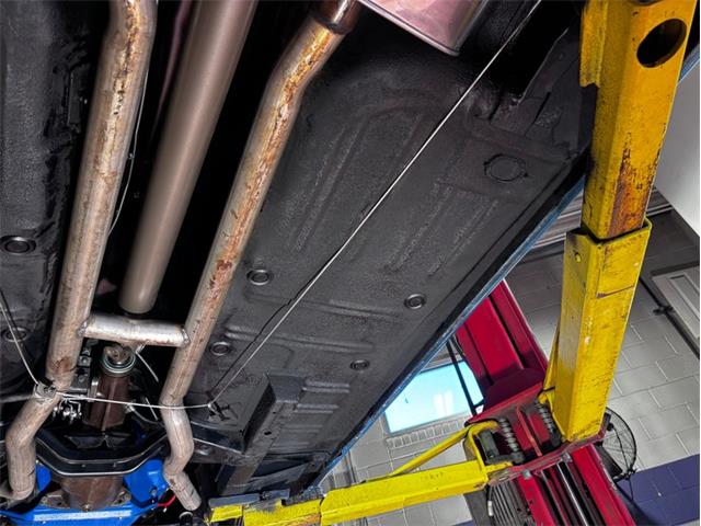 1969 Ford Mustang (CC-2067152) for sale in St. Charles, Missouri