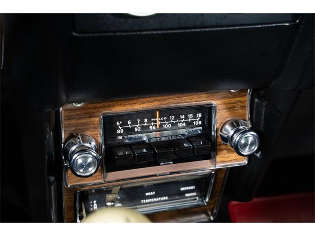 1969 Ford Mustang (CC-2067152) for sale in St. Charles, Missouri