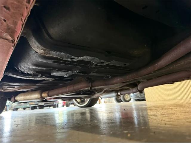 1962 Chevrolet Impala SS (CC-2067153) for sale in Cadillac, Michigan