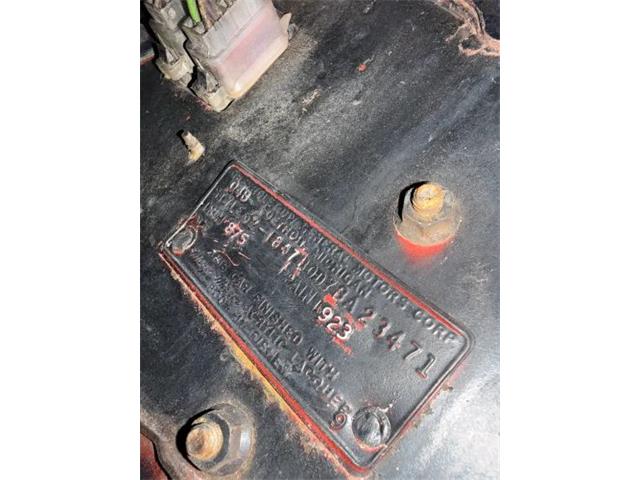 1962 Chevrolet Impala SS (CC-2067153) for sale in Cadillac, Michigan