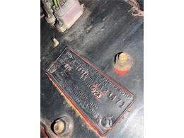 1962 Chevrolet Impala SS (CC-2067153) for sale in Cadillac, Michigan