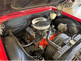 1962 Chevrolet Impala SS (CC-2067153) for sale in Cadillac, Michigan