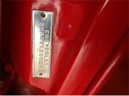 1962 Chevrolet Impala SS (CC-2067153) for sale in Cadillac, Michigan