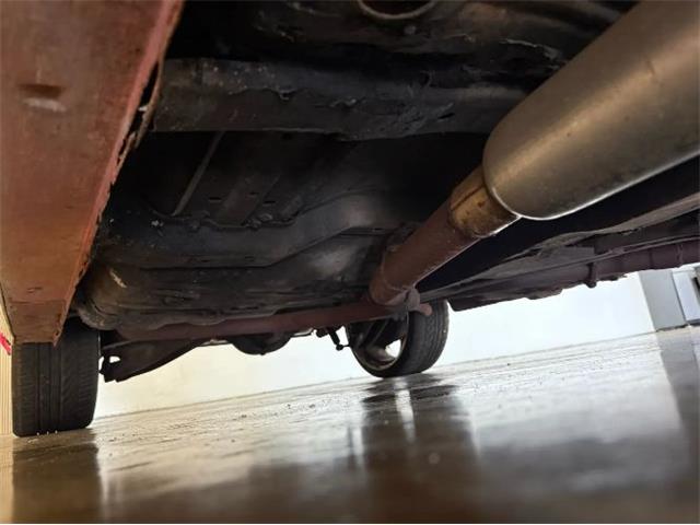 1962 Chevrolet Impala SS (CC-2067153) for sale in Cadillac, Michigan