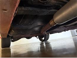 1962 Chevrolet Impala SS (CC-2067153) for sale in Cadillac, Michigan