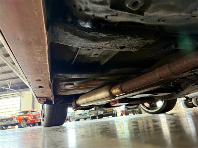 1962 Chevrolet Impala SS (CC-2067153) for sale in Cadillac, Michigan