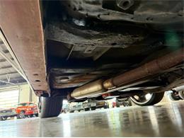 1962 Chevrolet Impala SS (CC-2067153) for sale in Cadillac, Michigan