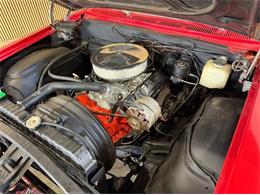 1962 Chevrolet Impala SS (CC-2067153) for sale in Cadillac, Michigan