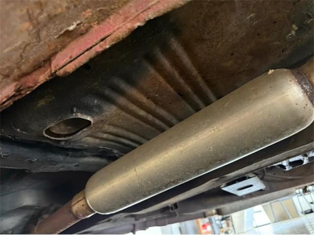 1962 Chevrolet Impala SS (CC-2067153) for sale in Cadillac, Michigan