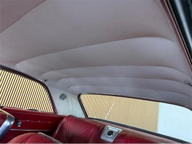 1962 Chevrolet Impala SS (CC-2067153) for sale in Cadillac, Michigan