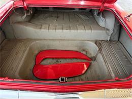 1962 Chevrolet Impala SS (CC-2067153) for sale in Cadillac, Michigan