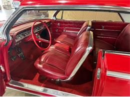 1962 Chevrolet Impala SS (CC-2067153) for sale in Cadillac, Michigan