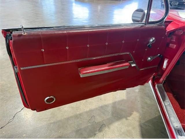 1962 Chevrolet Impala SS (CC-2067153) for sale in Cadillac, Michigan