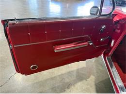 1962 Chevrolet Impala SS (CC-2067153) for sale in Cadillac, Michigan