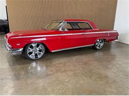 1962 Chevrolet Impala SS (CC-2067153) for sale in Cadillac, Michigan