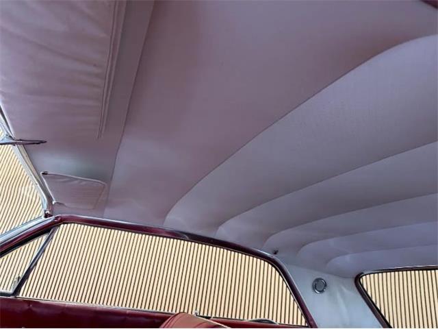 1962 Chevrolet Impala SS (CC-2067153) for sale in Cadillac, Michigan