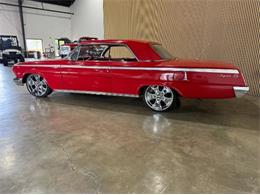 1962 Chevrolet Impala SS (CC-2067153) for sale in Cadillac, Michigan