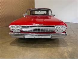 1962 Chevrolet Impala SS (CC-2067153) for sale in Cadillac, Michigan